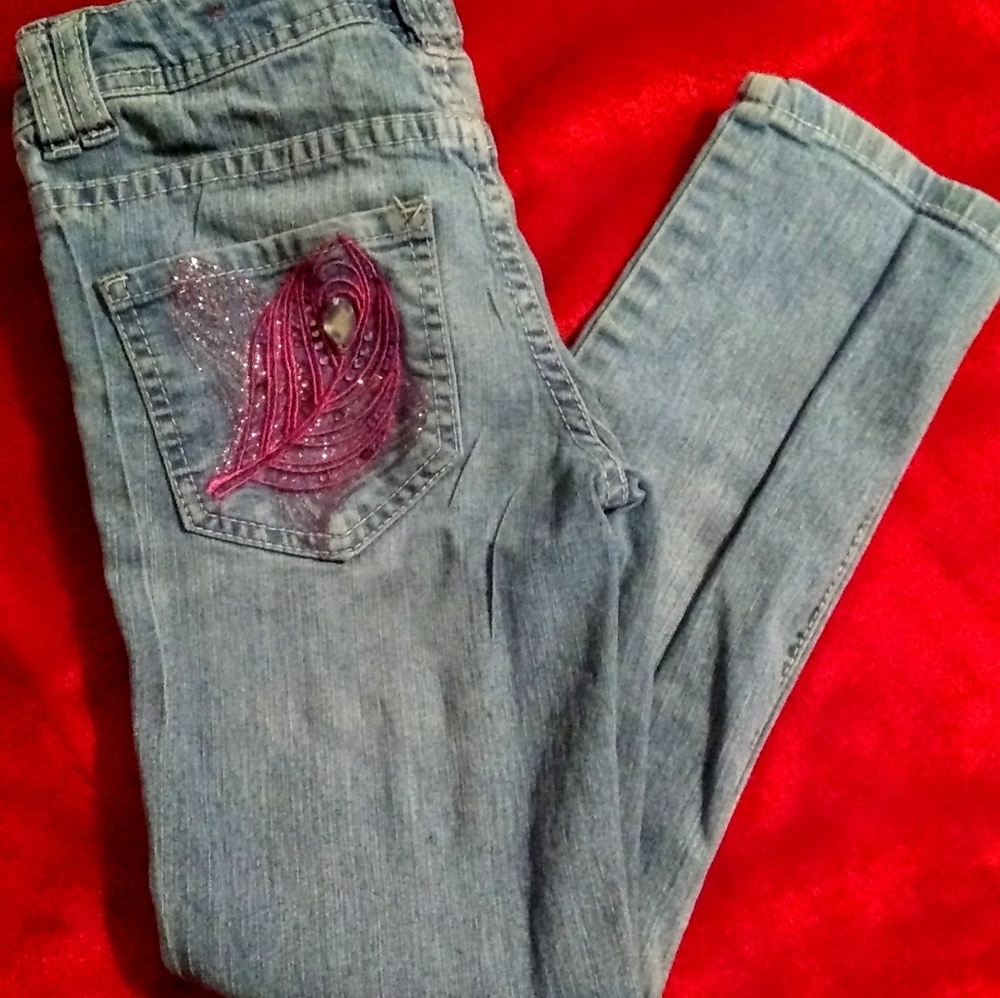 Route 66 jeans